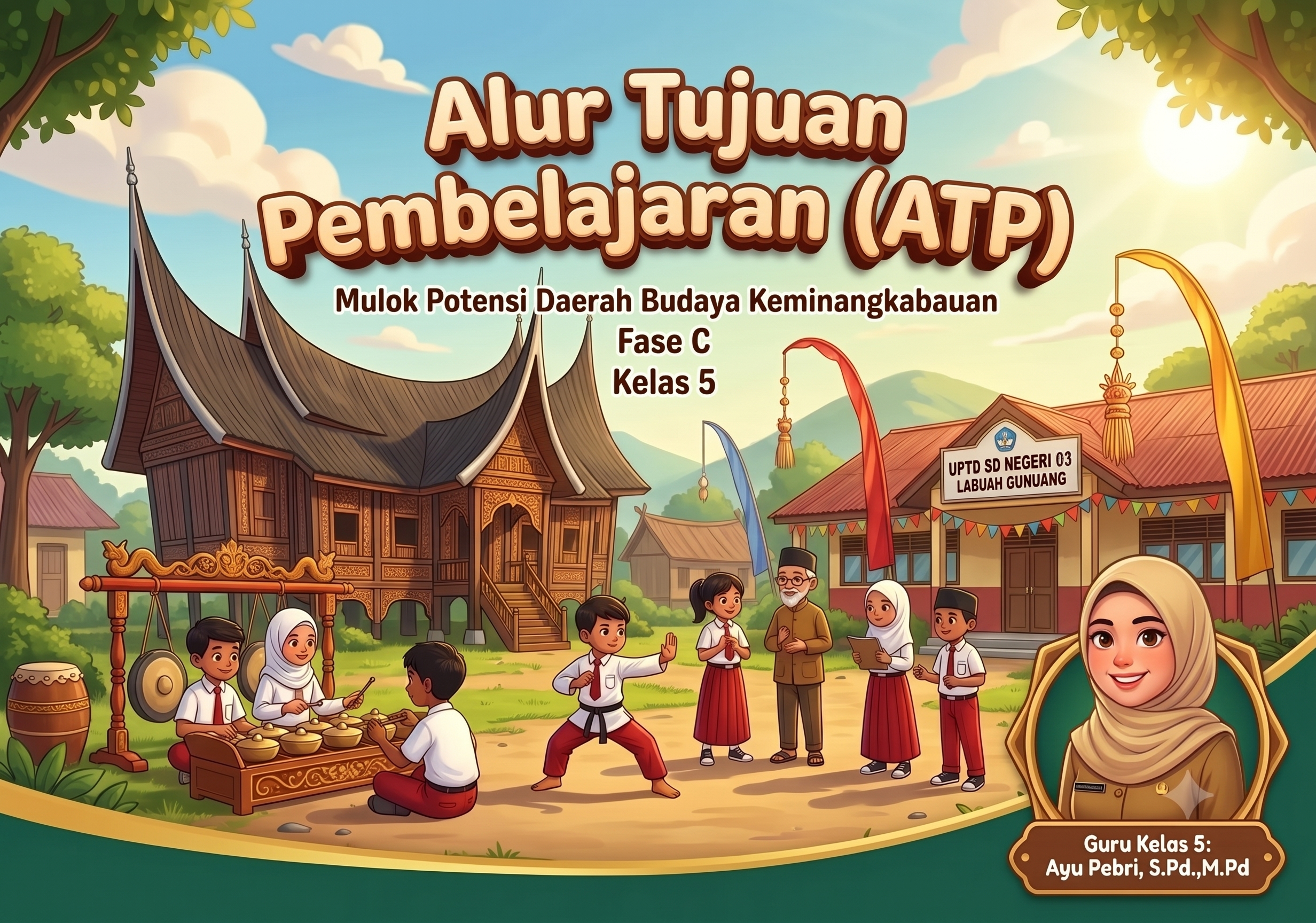 Agenda Cover