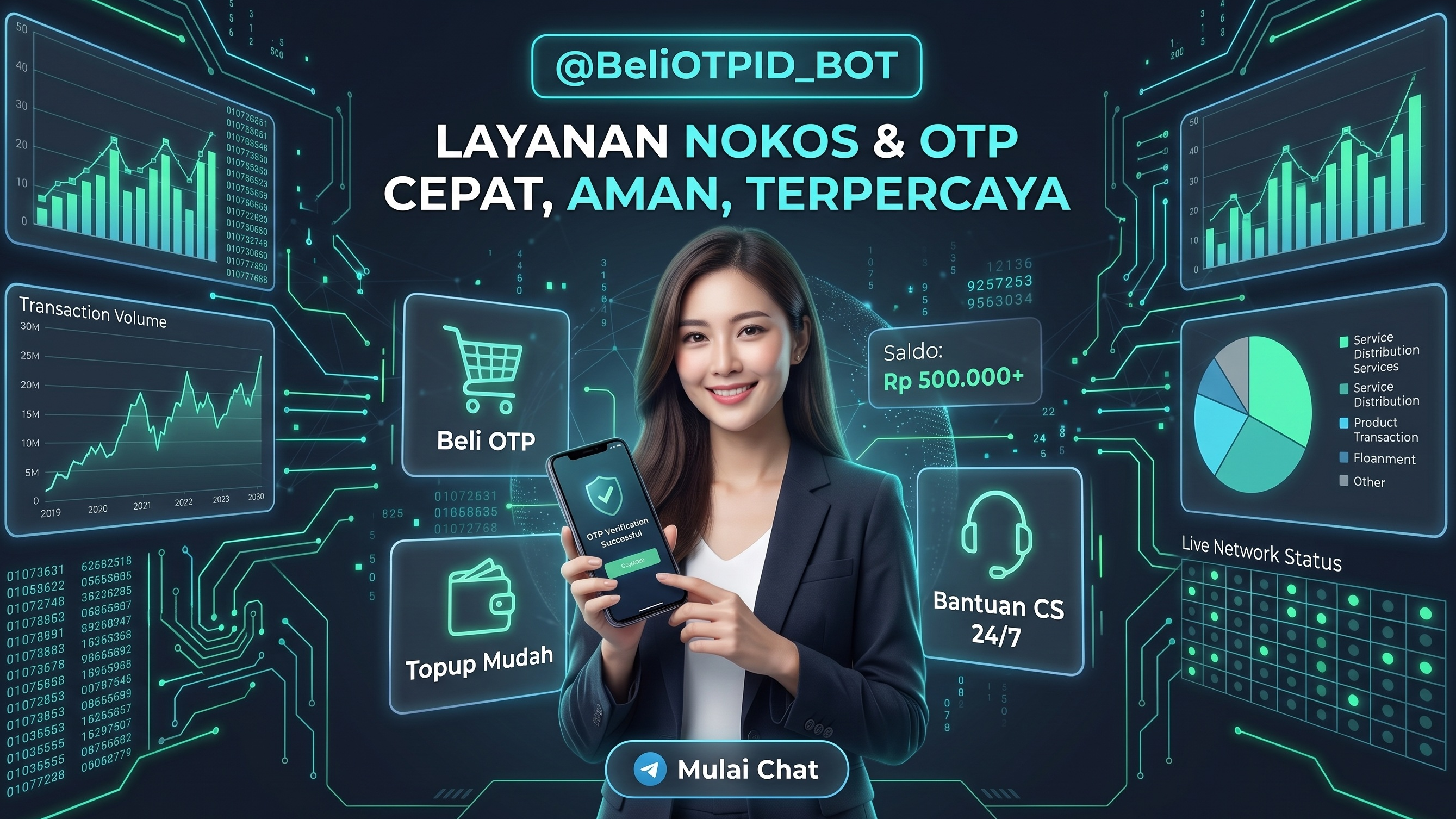 Berita Cover