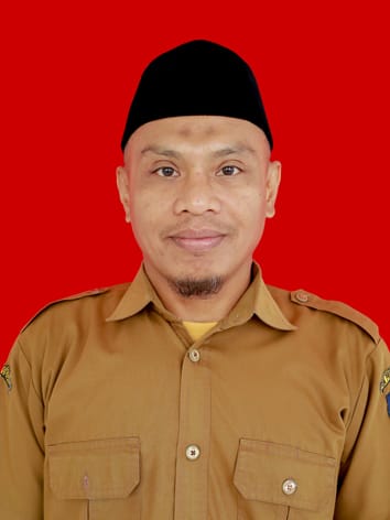 AMAL HAMZAH, S.SI., S.Pd., Gr.