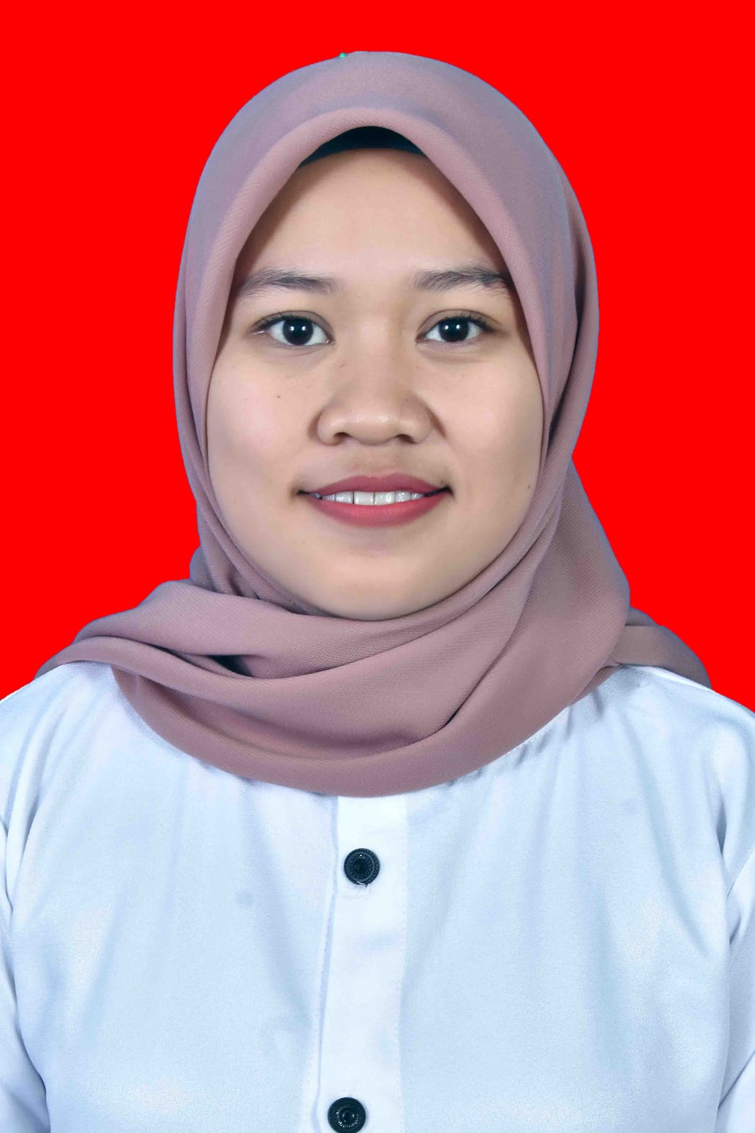 A.HAJRAH, S.Pd.